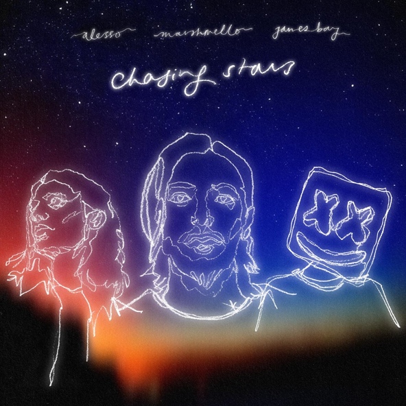 Alesso — Chasing Stars